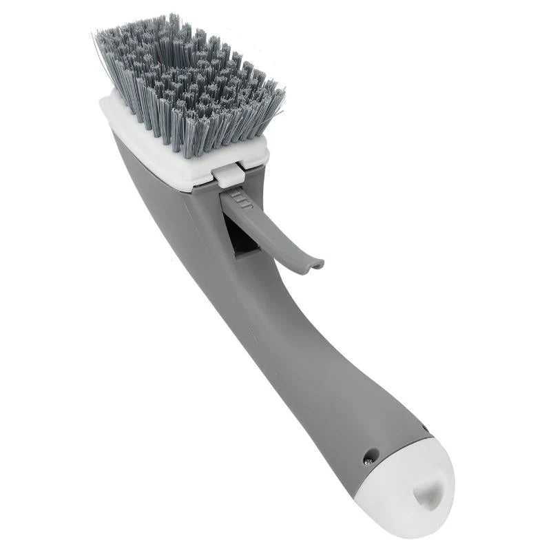 Soap Dispenser Brush