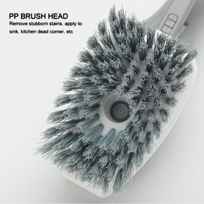 Soap Dispenser Brush