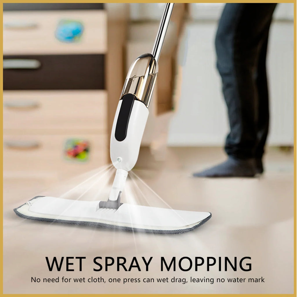 Spray Mop